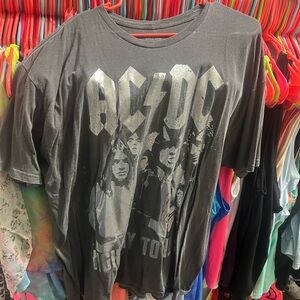 AC/DC Top